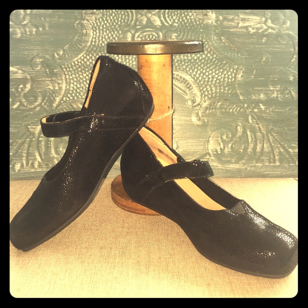 Ziera - orthotic - orthopedic - flat - sz 8.5